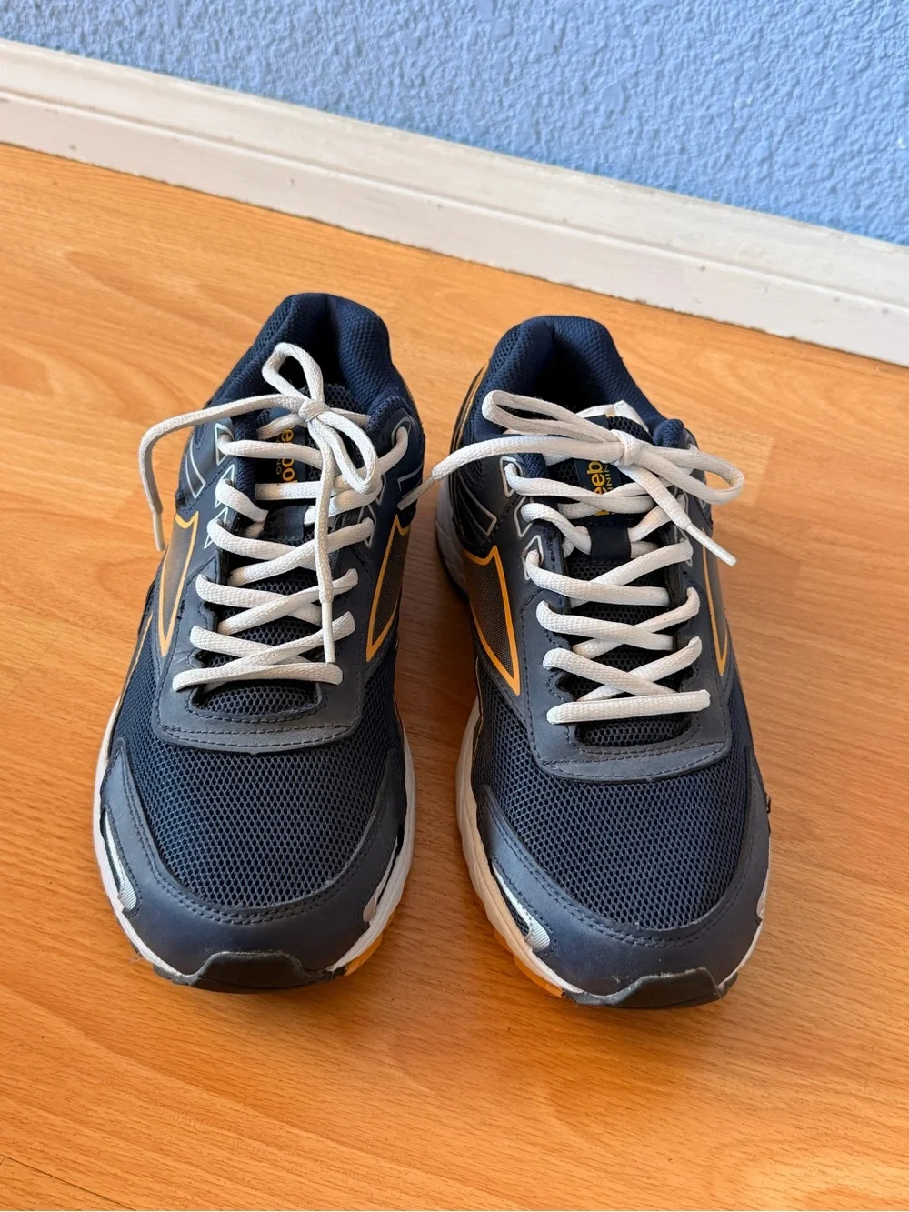 Reebok ua dash